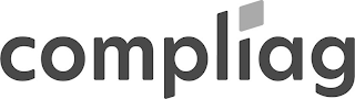 COMPLIAG logo