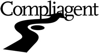 COMPLIAGENT logo