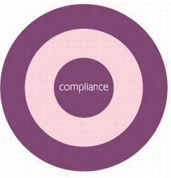 COMPLIANCE logo
