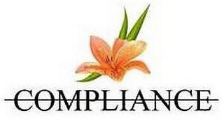 COMPLIANCE logo