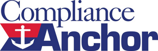 COMPLIANCE ANCHOR logo