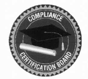 COMPLIANCE CERTIFICATION BOARD logo