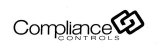 COMPLIANCE CONTROLS logo