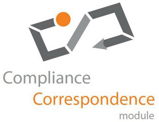 COMPLIANCE CORRESPONDENCE MODULE logo