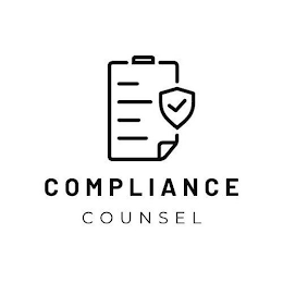 COMPLIANCE COUNSEL logo
