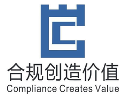 COMPLIANCE CREATES VALUE logo