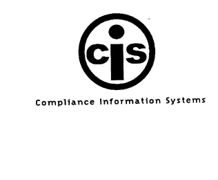 COMPLIANCE INFORMATION SYSTEMS logo