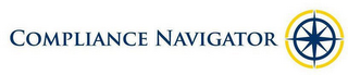 COMPLIANCE NAVIGATOR