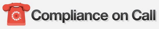 COMPLIANCE ON CALL logo