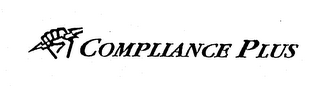 COMPLIANCE PLUS logo