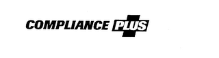 COMPLIANCE PLUS logo