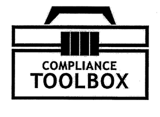 COMPLIANCE TOOLBOX logo