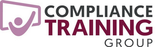COMPLIANCE TRAINING GROUP logo
