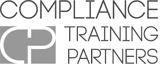 COMPLIANCE TRAINING PARTNERS CTP logo