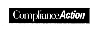 COMPLIANCEACTION logo