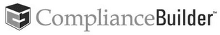 COMPLIANCEBUILDER logo
