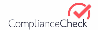 COMPLIANCECHECK logo