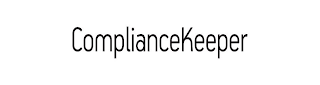 COMPLIANCEKEEPER logo