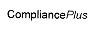 COMPLIANCEPLUS logo