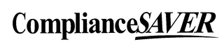 COMPLIANCESAVER logo