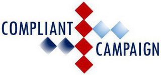COMPLIANT CAMPAIGN logo