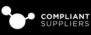 COMPLIANT SUPPLIERS logo