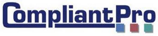 COMPLIANTPRO logo