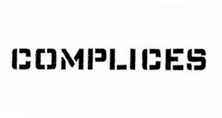 COMPLICES logo