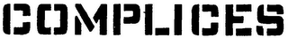 COMPLICES logo