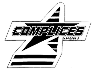 COMPLICES SPORT logo