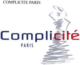 COMPLICITÉ PARIS logo
