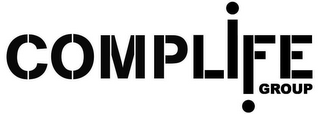 COMPLIFE GROUP logo
