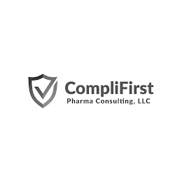 COMPLIFIRST PHARMA CONSULTING, LLC logo