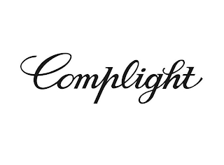 COMPLIGHT logo