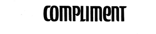 COMPLIMENT logo