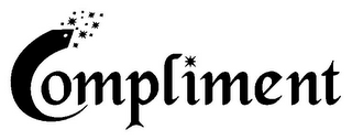 COMPLIMENT logo