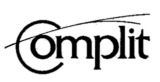COMPLIT logo