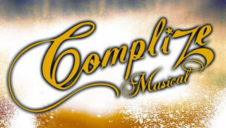 COMPLIZE MUSICAL logo