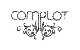 COMPLOT logo