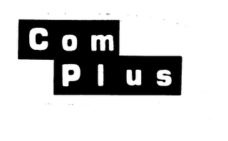 COMPLUS logo