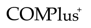 COMPLUS+ logo