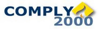 COMPLY 2000 logo