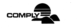 COMPLY logo