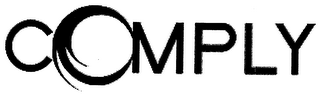 COMPLY logo