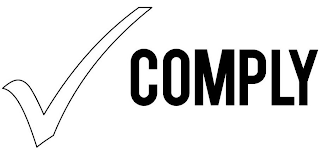 COMPLY logo