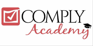 COMPLY ACADEMY logo