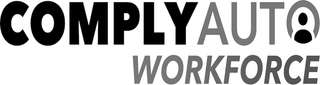 COMPLYAUTO WORKFORCE logo