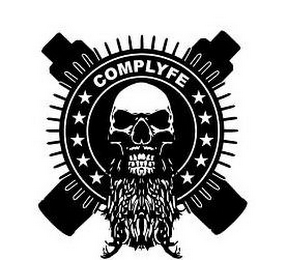 COMPLYFE logo