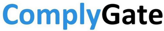 COMPLYGATE logo
