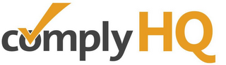 COMPLYHQ logo